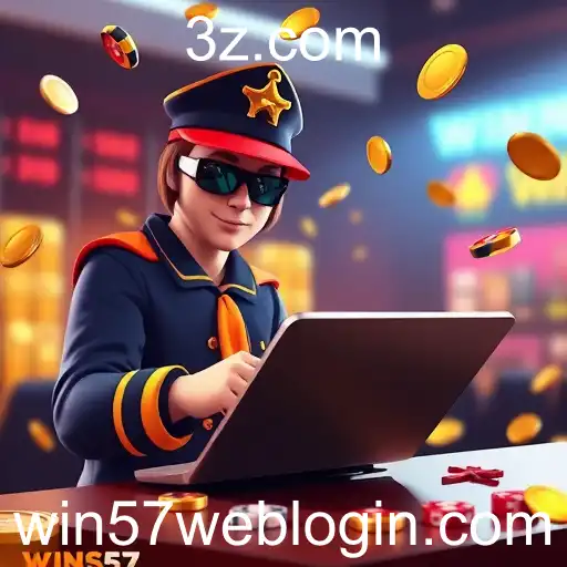 Win57 Expande Sua Presença no Cenário de Jogos Online