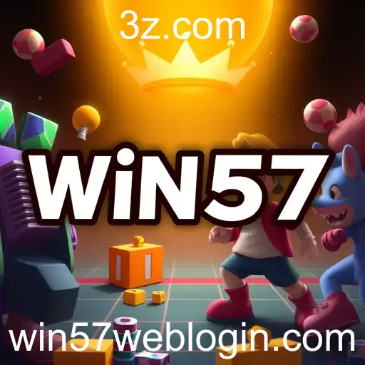 O Crescimento do Win57 no Cenário de Jogos Online
