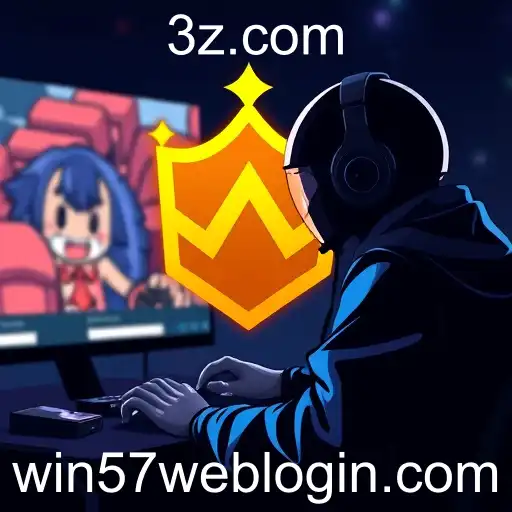 O Impacto do Win57 no Cenário de Jogos Online