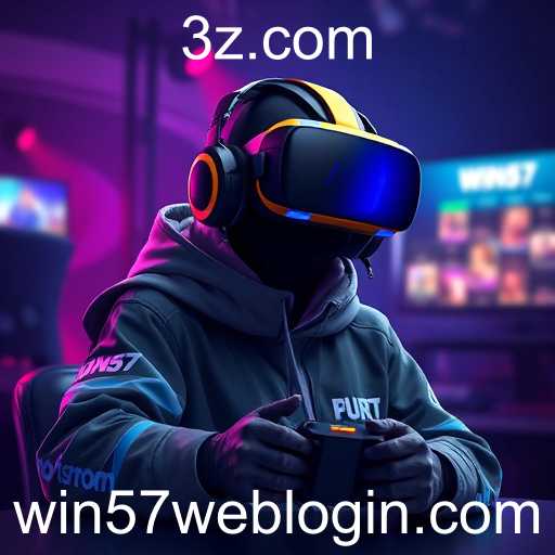 A Ascensão do Win57 no Mercado de Jogos de 2026