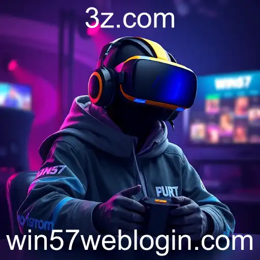 A Ascensão do Win57 no Mercado de Jogos de 2026