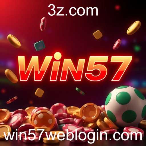 Revolução no Mercado de Jogos Online com Win57