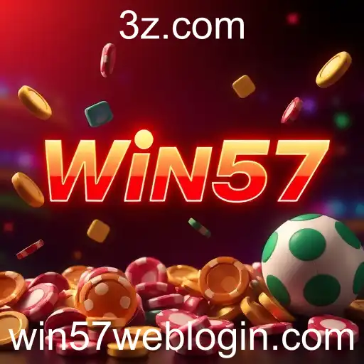 Revolução no Mercado de Jogos Online com Win57