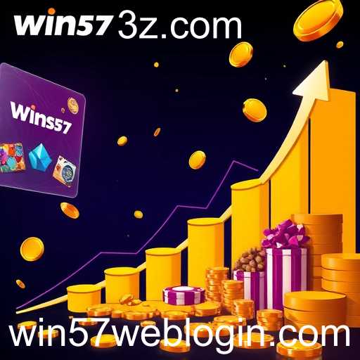 A Ascensão do Win57: Revolução no Mundo dos Jogos Online