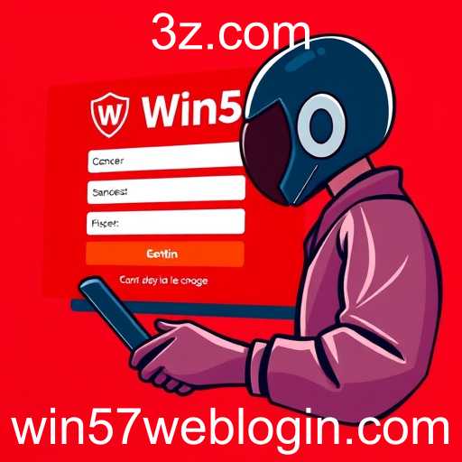 O Crescimento do Win57 Web Login no Mundo dos Jogos Online